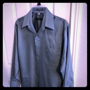 Men’s dress shirt by Geoffrey Beene